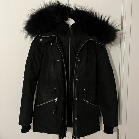 Mackage Down Jacket - Picture 1 of 5